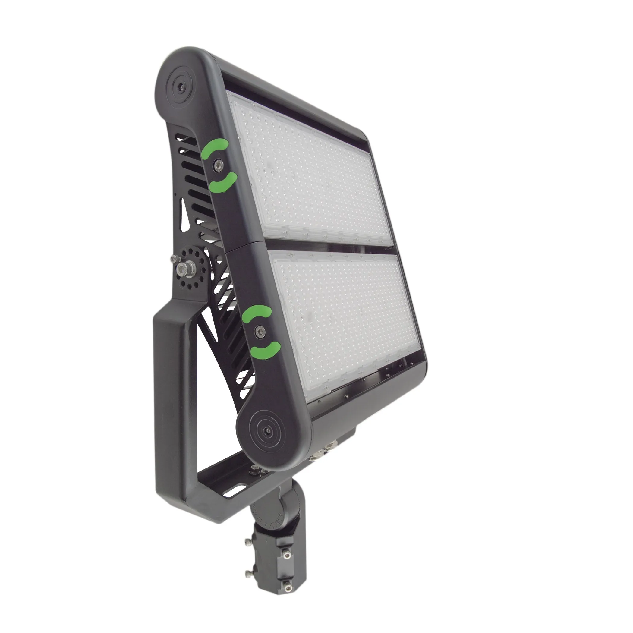 500W LED High Mast Light - 67,500 Lumens - 5 Year Warranty