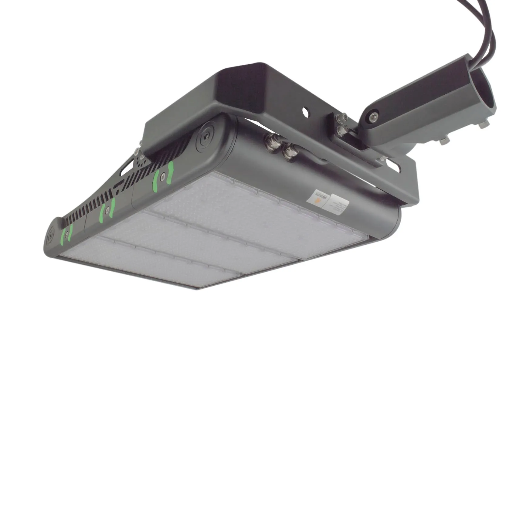 750W LED High Mast Stadium Light - 101,250 Lumens - High Voltage - 5 Year Warranty