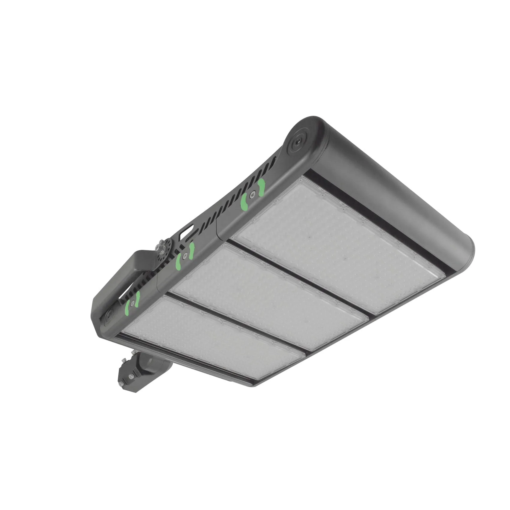 750W LED High Mast Stadium Light - 101,250 Lumens - High Voltage - 5 Year Warranty