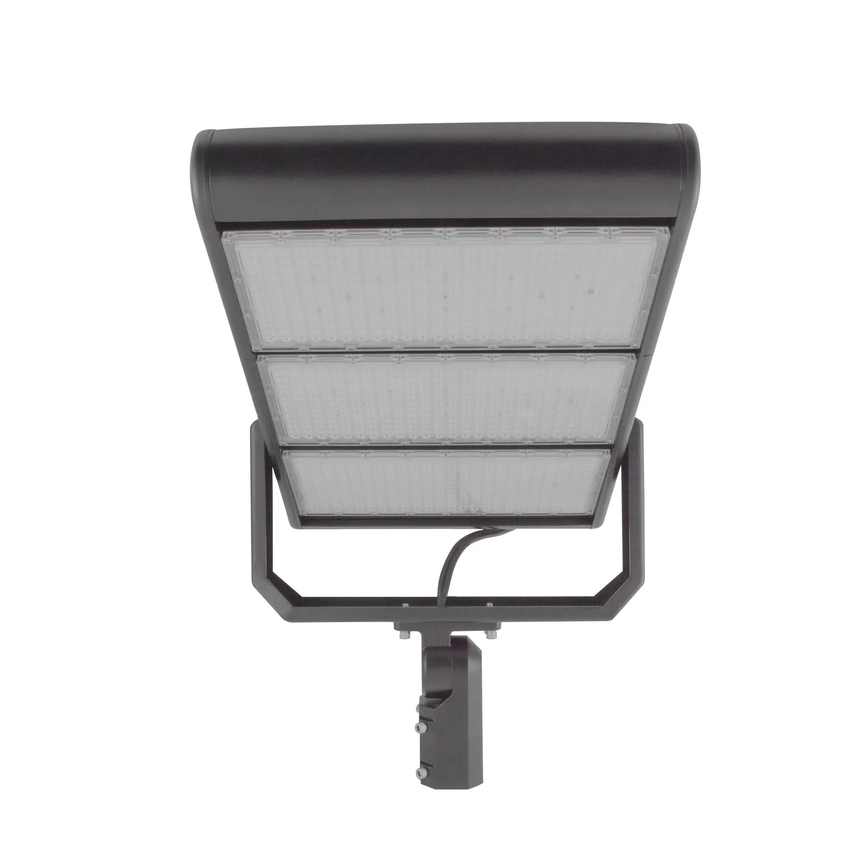 750W LED High Mast Stadium Light - 101,250 Lumens - High Voltage - 5 Year Warranty