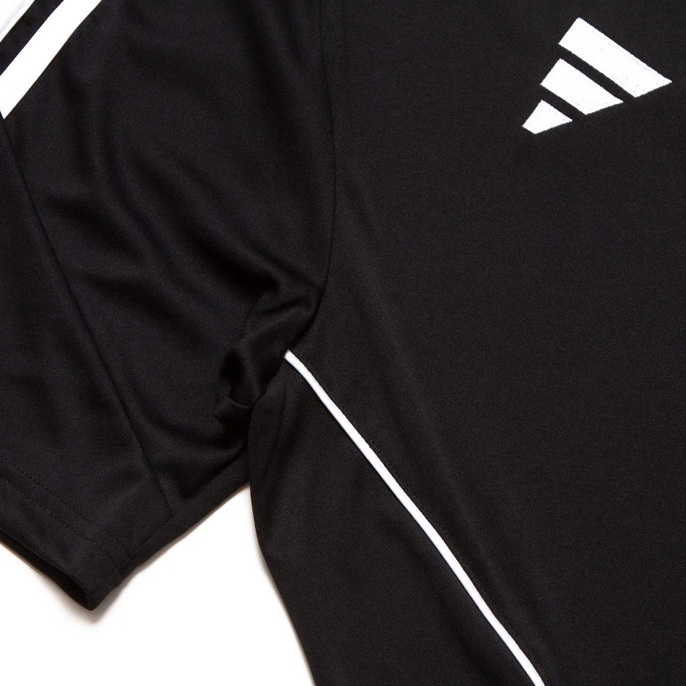 Acid FC Tiro 24 - Training Jersey - Black/White