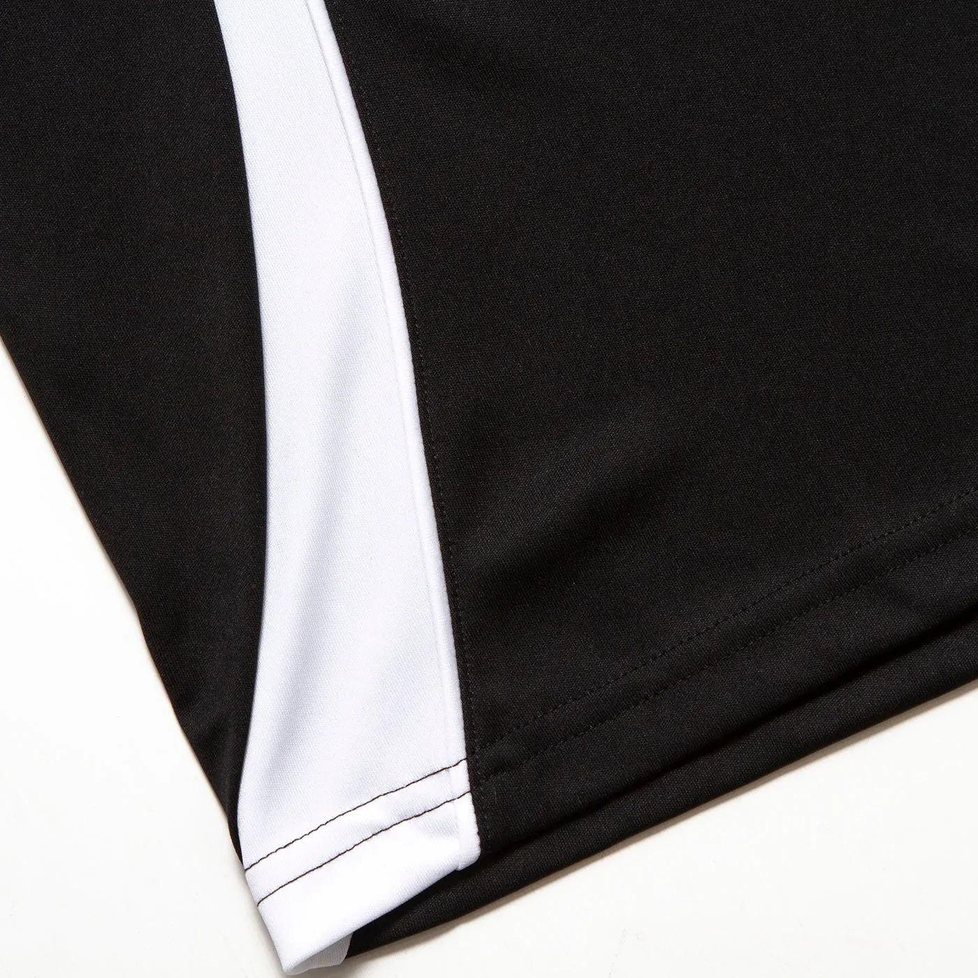 Acid FC Tiro 24 - Training Jersey - Black/White