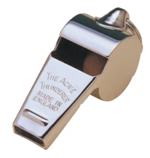 Acme Thunderer Whistle