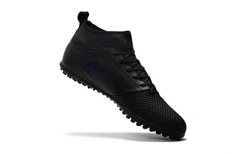 Adidas ACE Primemesh TF Soccer Shoes Cleats Black