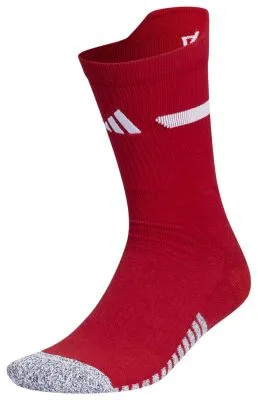 adidas adizero 2 Football Cushioned Crew Socks