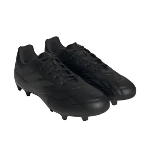 Adidas Adults Unisex Football Boots Copa Pure.3 FG Black