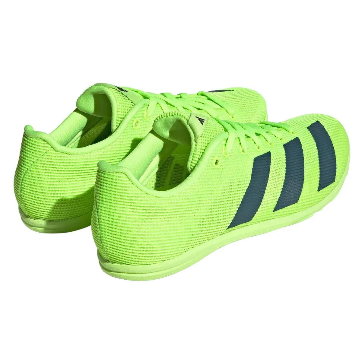 Adidas Allroundstar Junior | Lemon