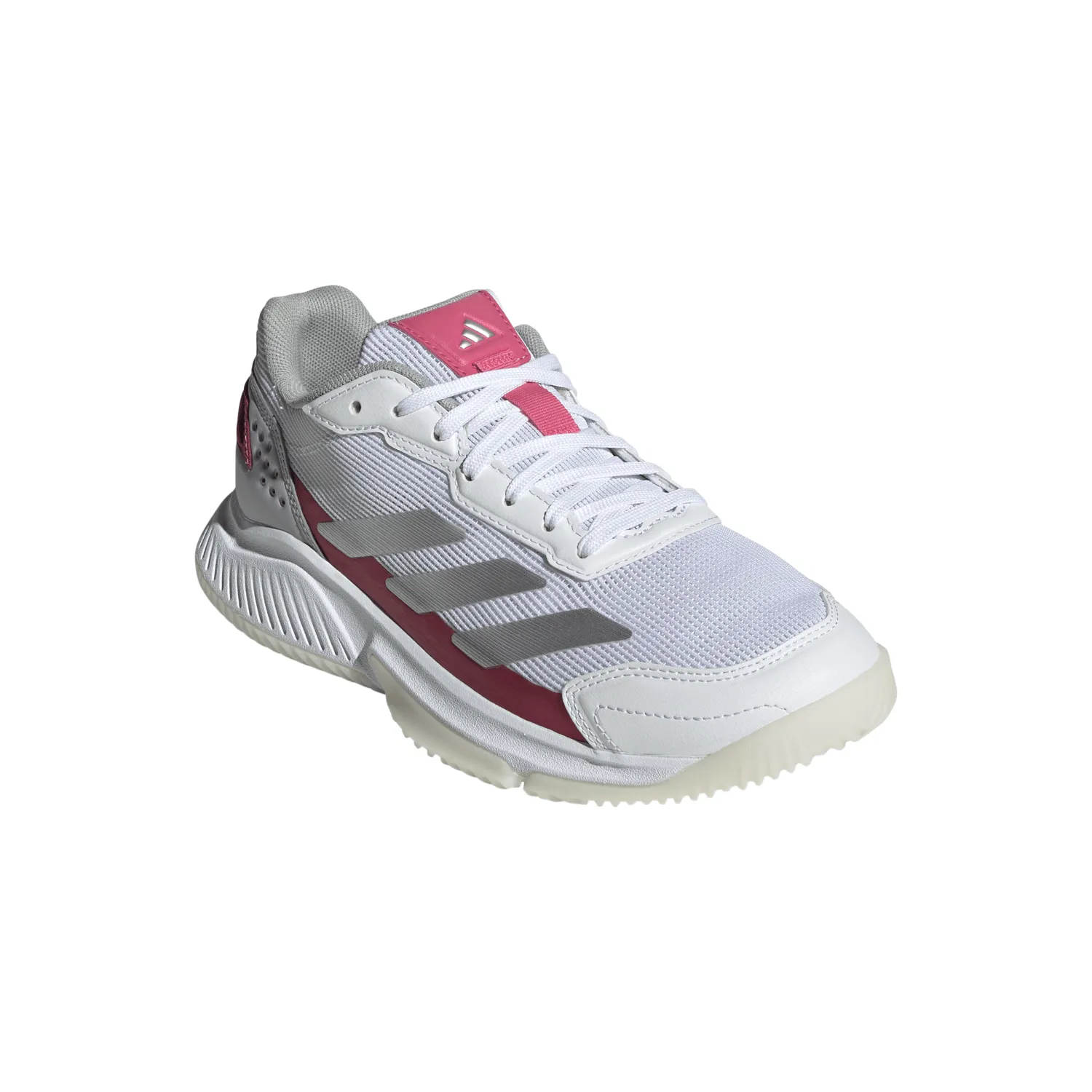 Adidas  Courtquick Women's Padel Shoes (IH3407)