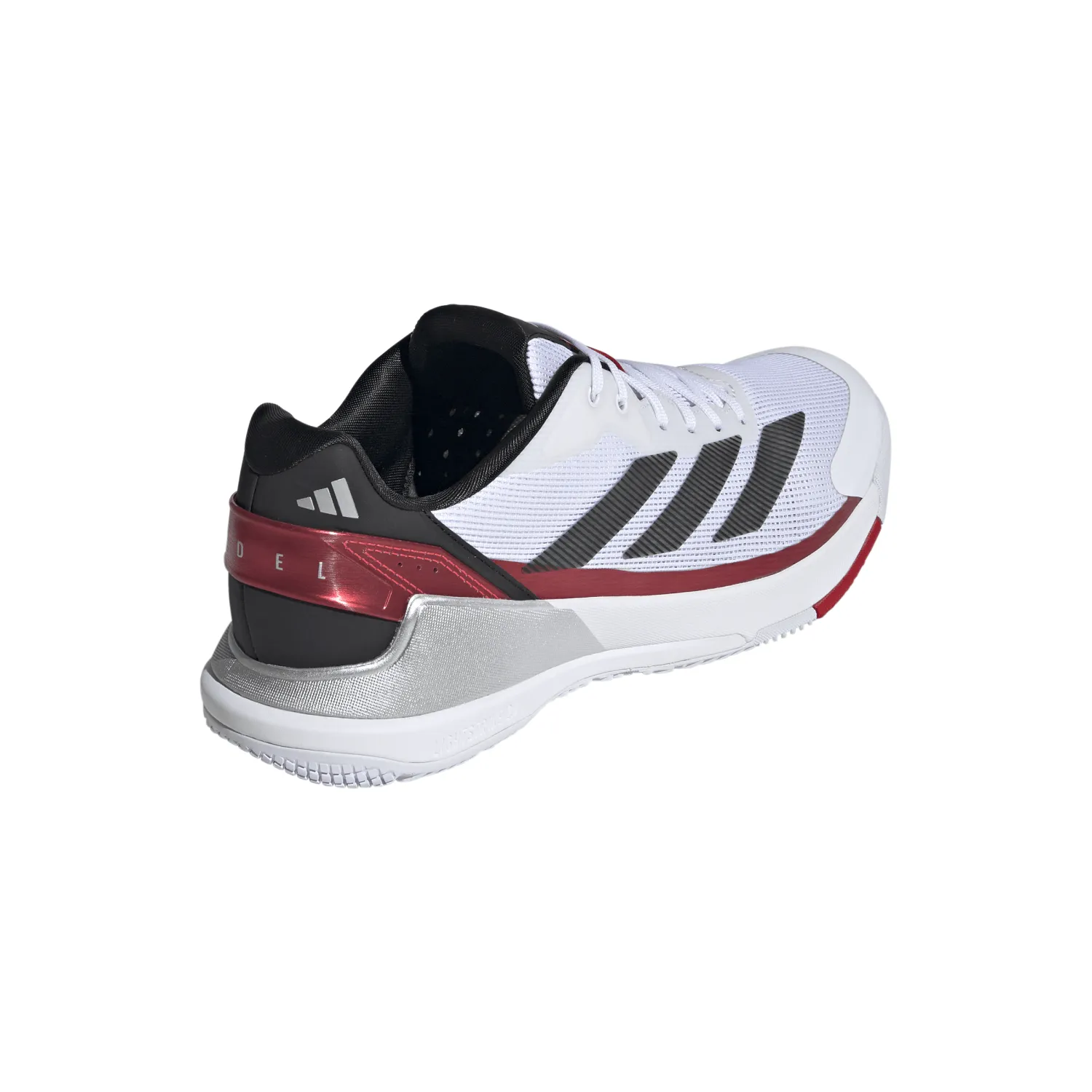 Adidas Crazyquick LS Men's Padel Shoes (IE3924)