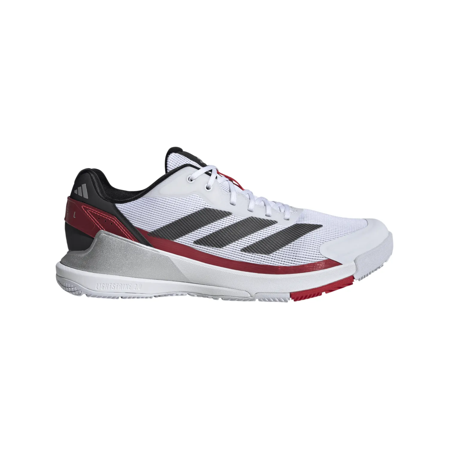 Adidas Crazyquick LS Men's Padel Shoes (IE3924)