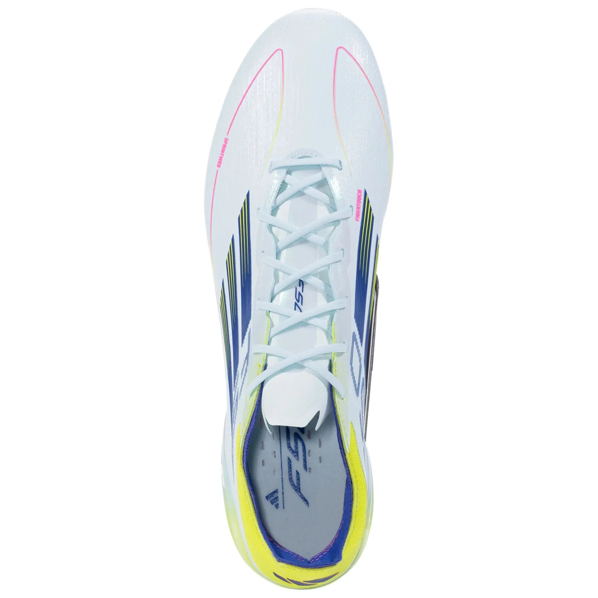 Adidas F50 Elite FG - Stellar Icon Pack