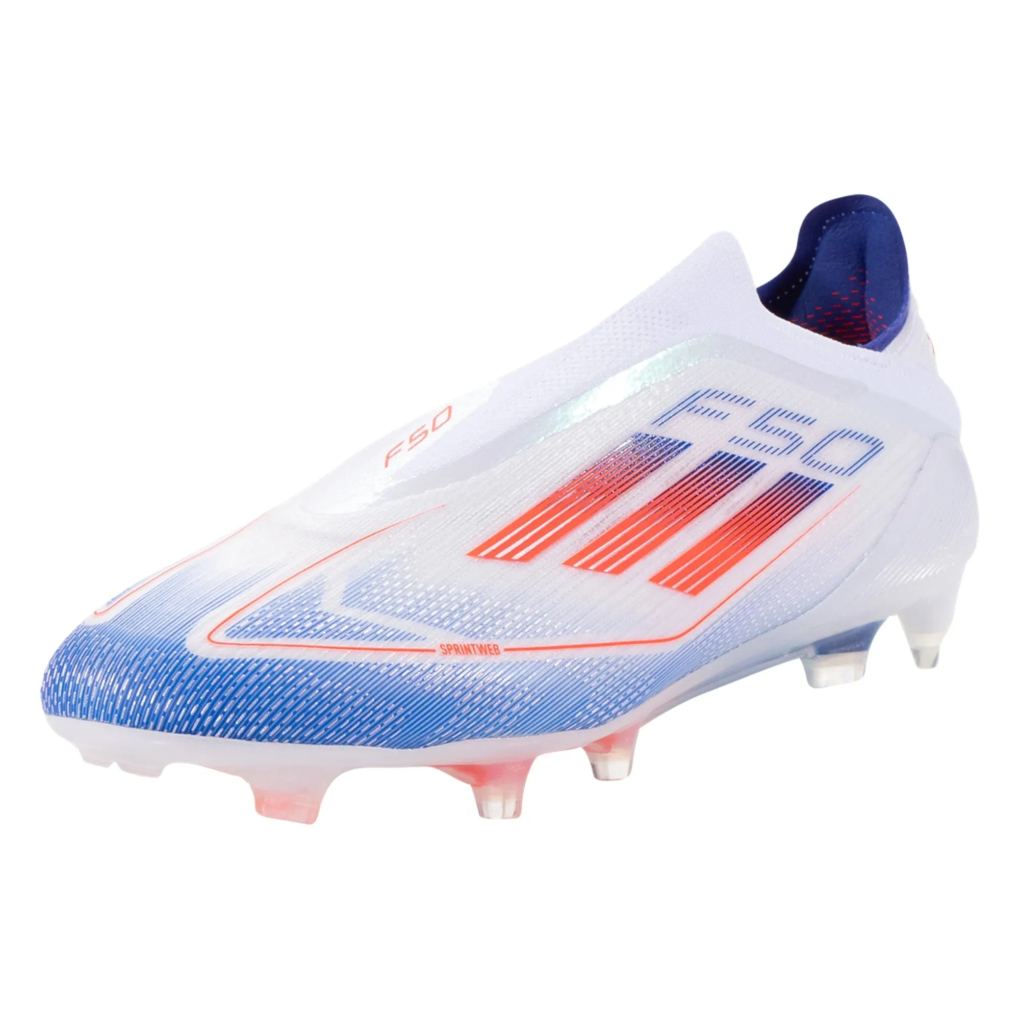 Adidas F50 Elite LL FG - Advancement Pack