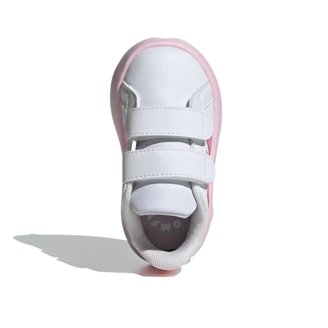 adidas - Kids' (Infant) Grand Court 2.0 Shoes (ID0741)