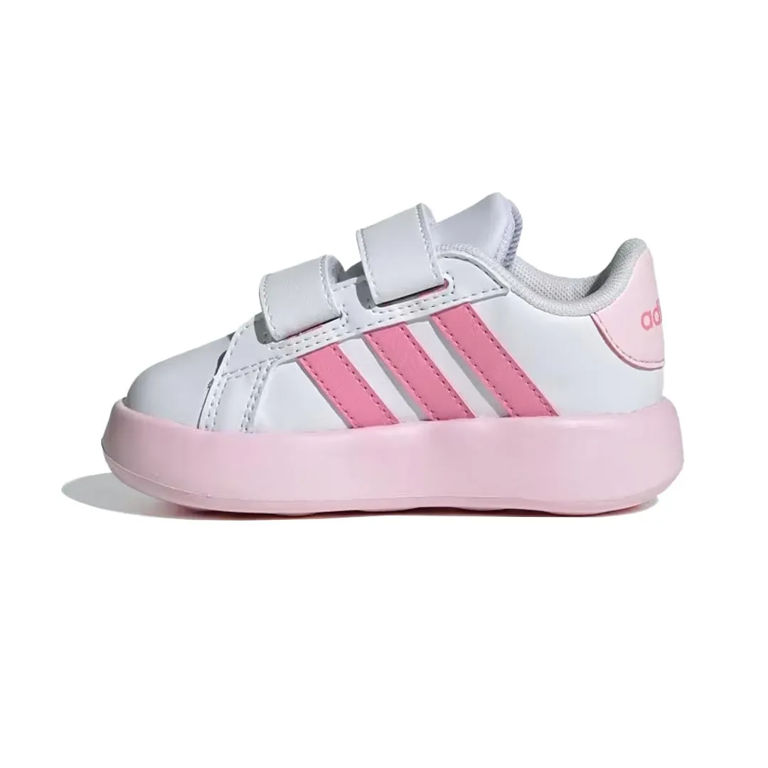 adidas - Kids' (Infant) Grand Court 2.0 Shoes (ID0741)