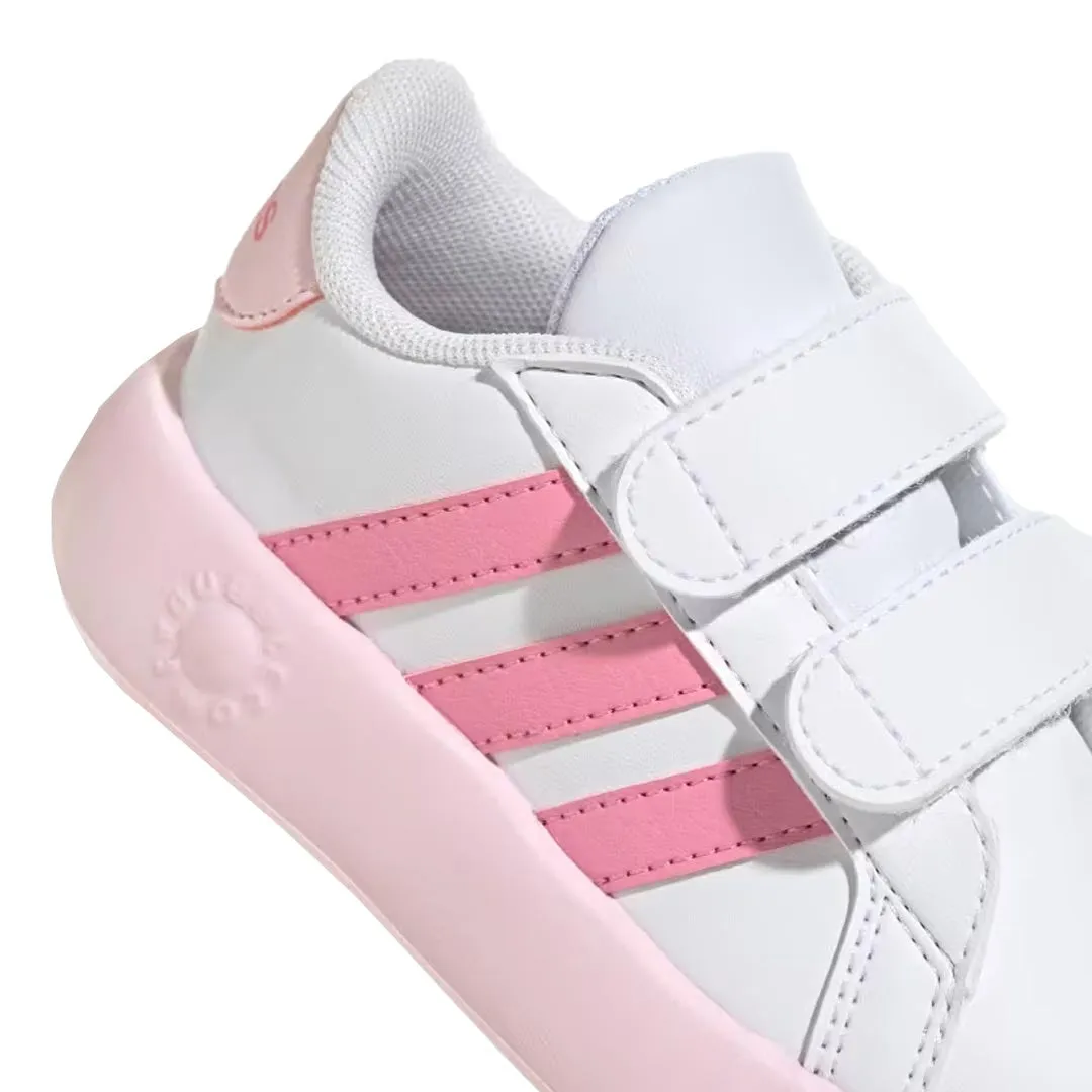 adidas - Kids' (Infant) Grand Court 2.0 Shoes (ID0741)