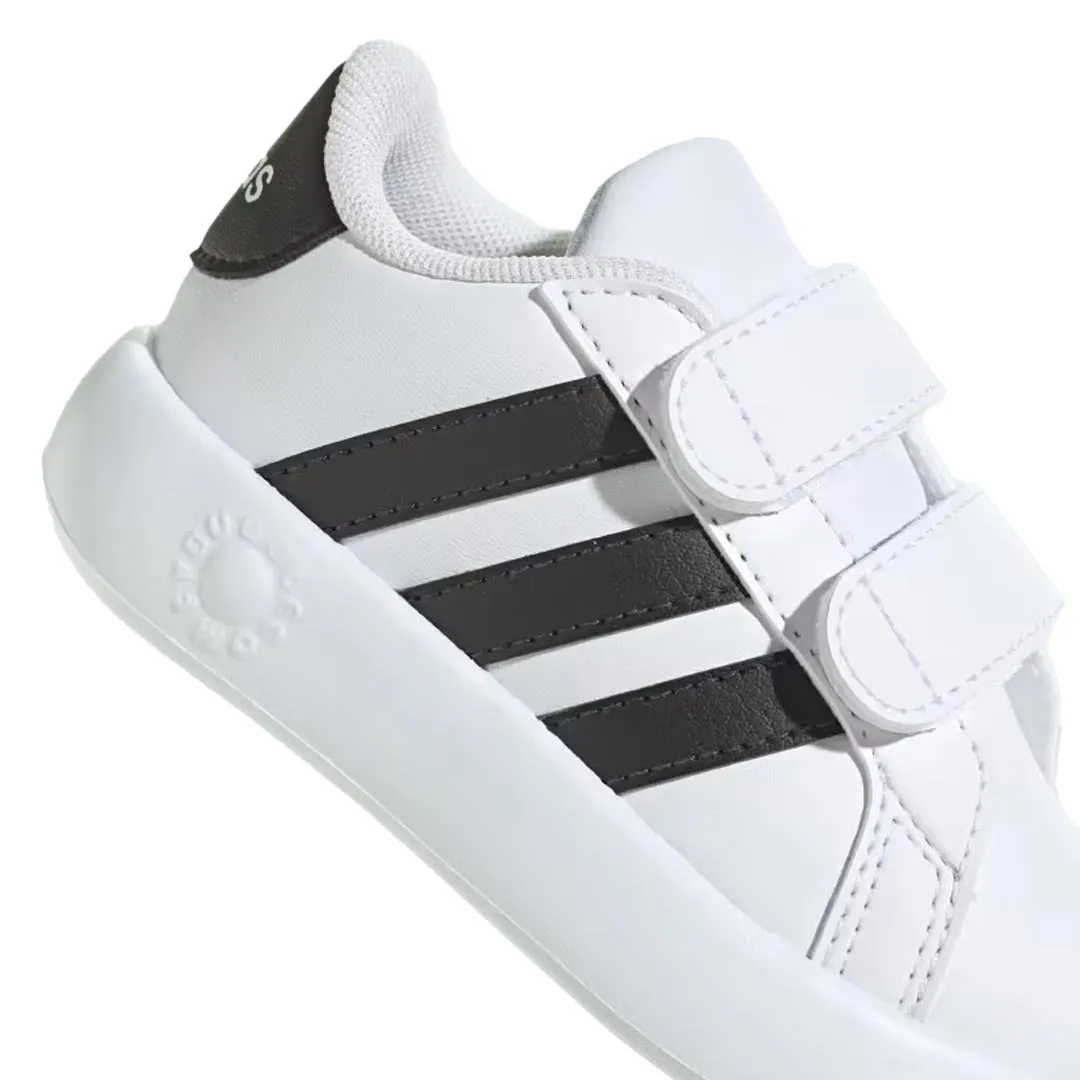 adidas - Kids' (Infant) Grand Court 2.0 Shoes (ID5271)