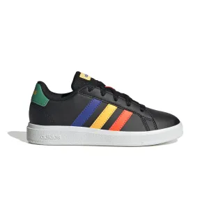 adidas - Kids' (Preschool & Junior) Grand Court 2.0 Shoes (HP8909)