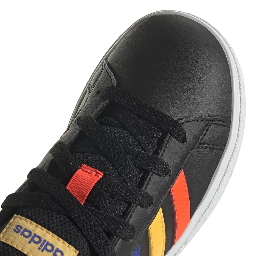 adidas - Kids' (Preschool & Junior) Grand Court 2.0 Shoes (HP8909)