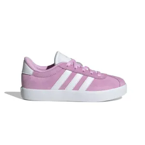 adidas - Kids' (Preschool) VL Court 3.0 Shoes (ID6310)