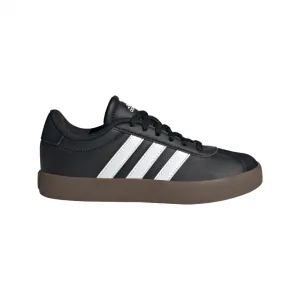 Adidas Kids VL Court 3.0 Trainers Black