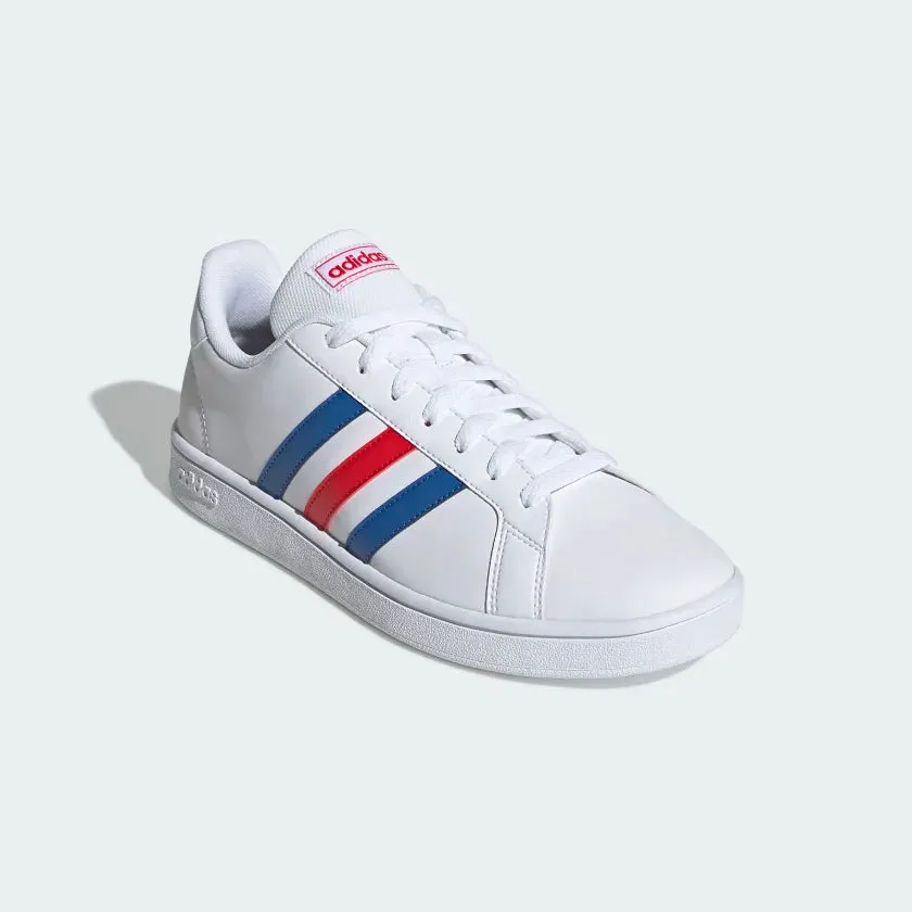 Adidas Men Grand Court Base Casual Shoes