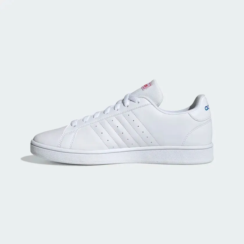 Adidas Men Grand Court Base Casual Shoes