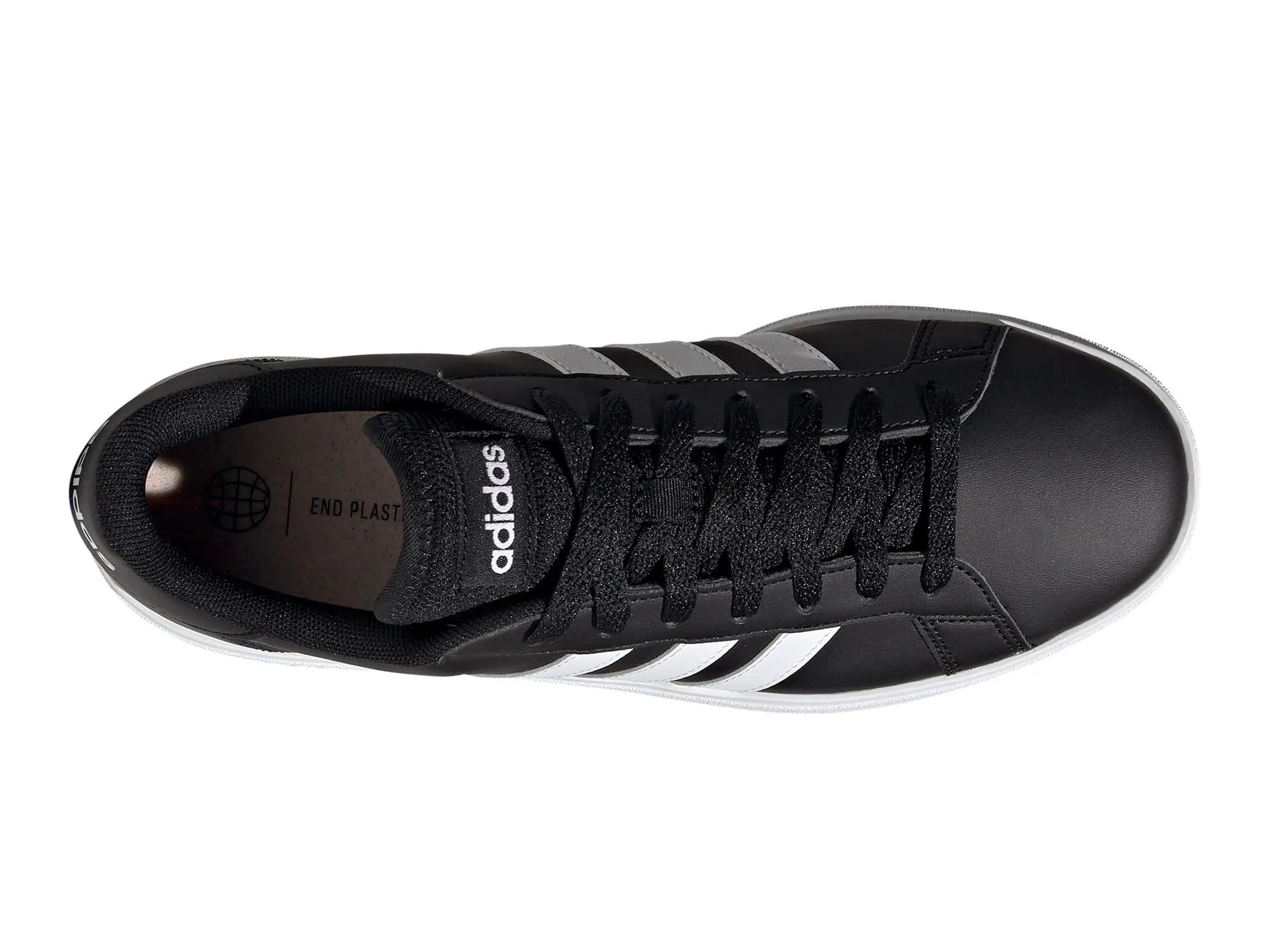 Adidas Mens Grand Court Base 2.0 <br> GW9251