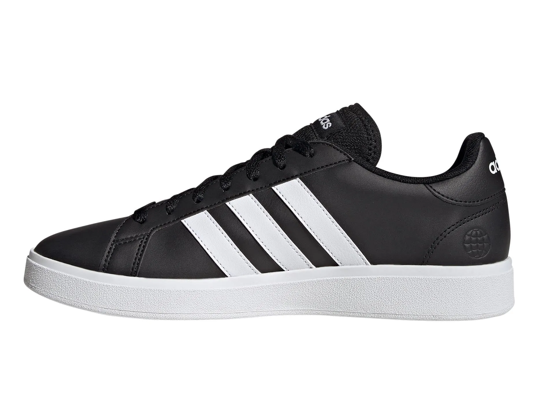 Adidas Mens Grand Court Base 2.0 <br> GW9251