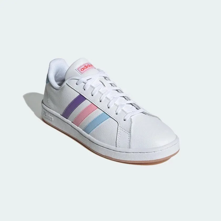 Adidas Men's Grand Court Trainers GY9400