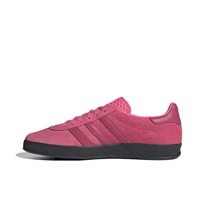 Adidas originals Gazelle Indoor unisex low-cut casual board shoes