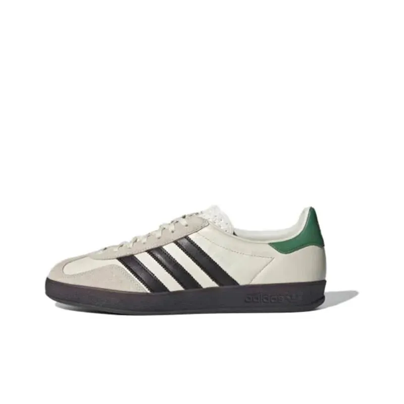 Adidas originals Gazelle Indoor unisex low-cut casual board shoes