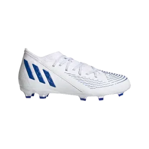 Adidas Predator Edge .3 FG Jr