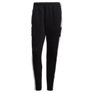 ADIDAS SQUADRA 21 SWEAT PANT BLACK/WHITE