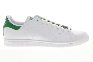 Adidas Stan Smith M20324 Mens White Casual Lace Up Lifestyle Sneakers Shoes