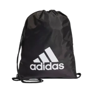 Adidas Tula Tiro  Football Bag Black/White