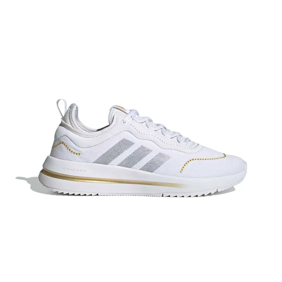 adidas - Women's Fukasa Runner Shoes (HQ1737)