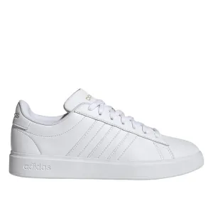 adidas Women's Grand Court Cloudfoam Lifestyle Court Casual Shoes