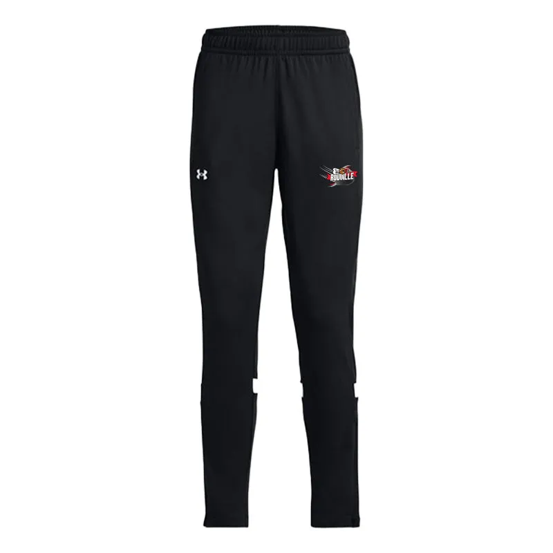 AHMR - Women's Team Knit Warm Up Pant