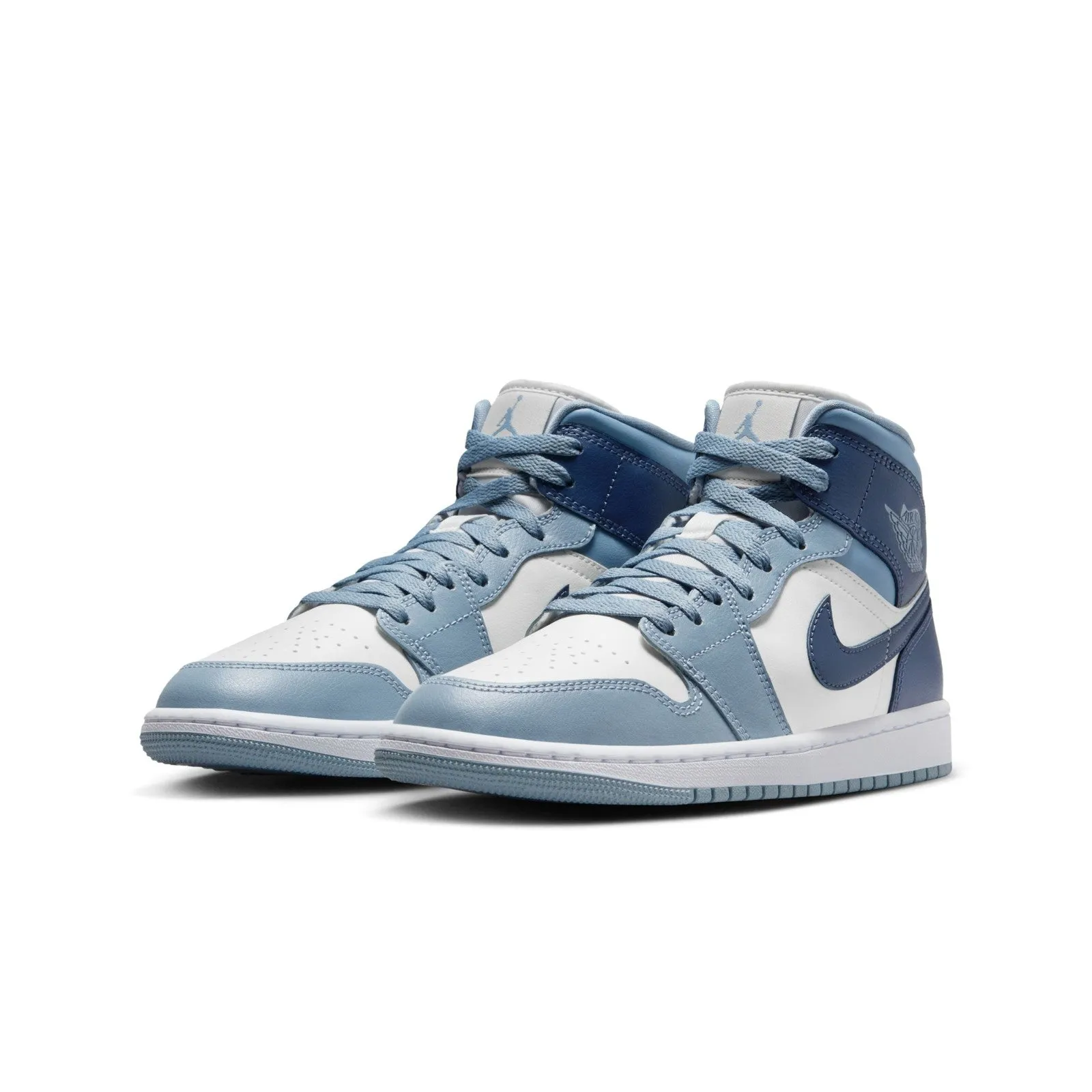 Air Jordan 1 Mid BQ6472-140 Women's Shoes