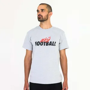 AKU Football Tee