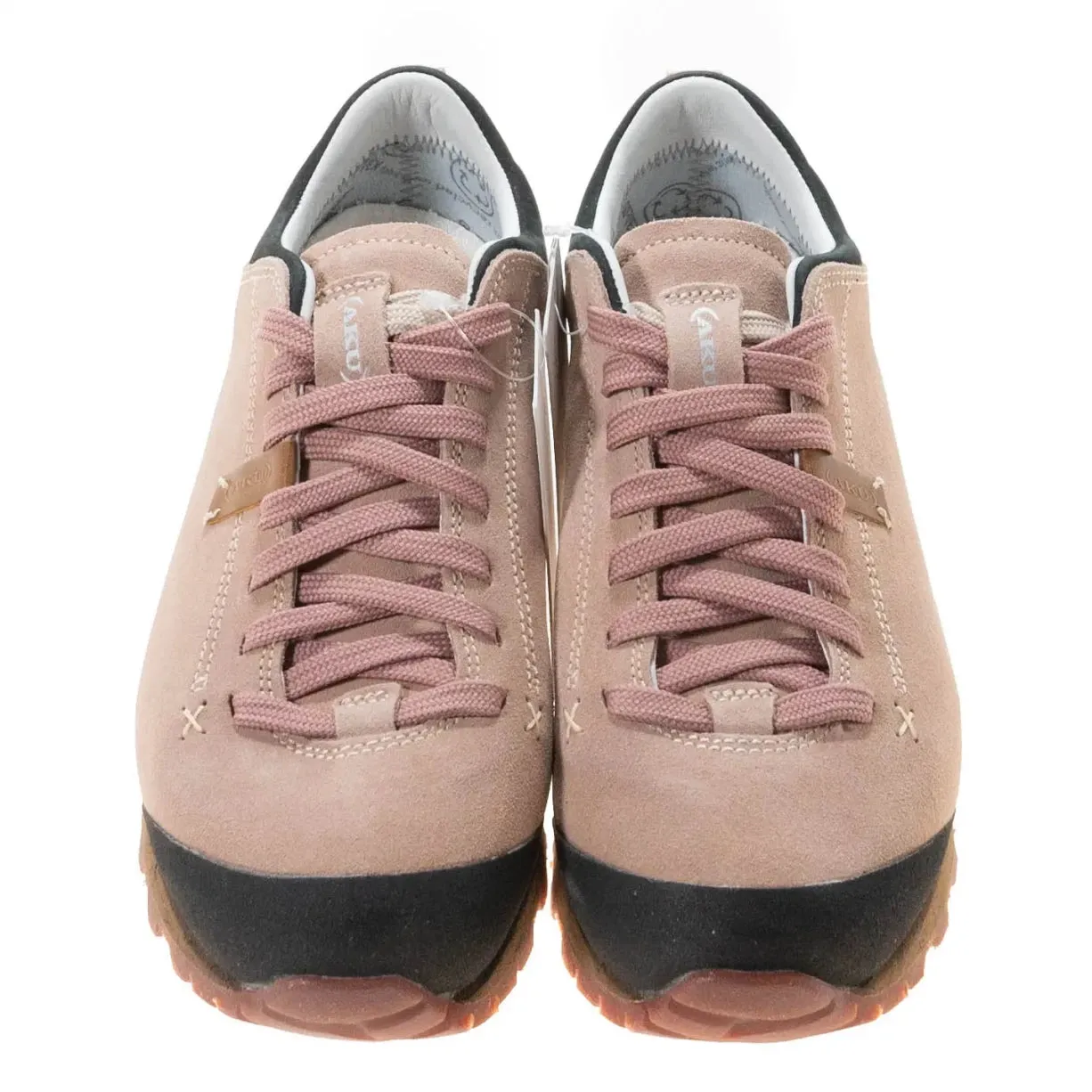 AKU Footwear Bellamont III Suede GTX - Women's