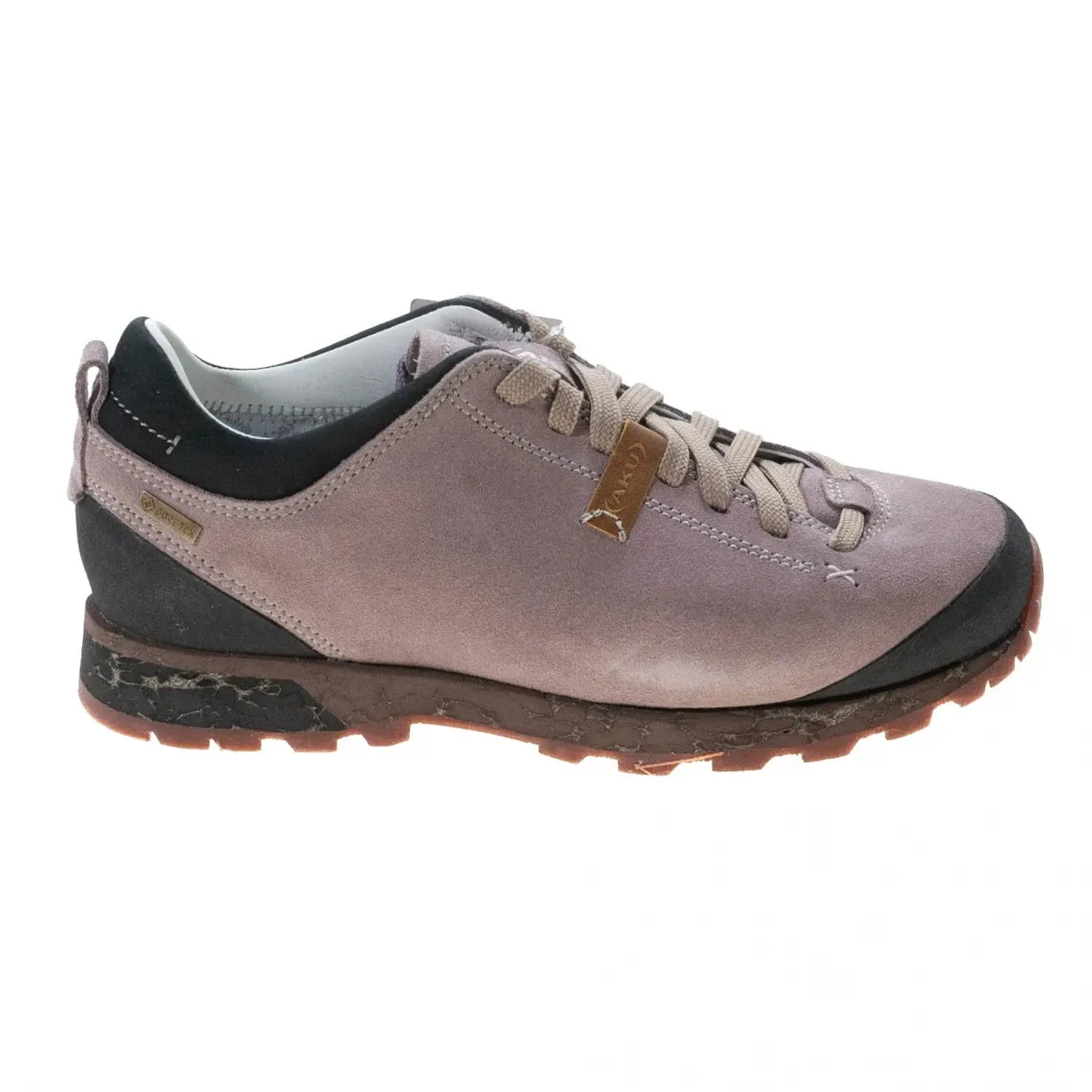 AKU Footwear Bellamont III Suede GTX - Women's