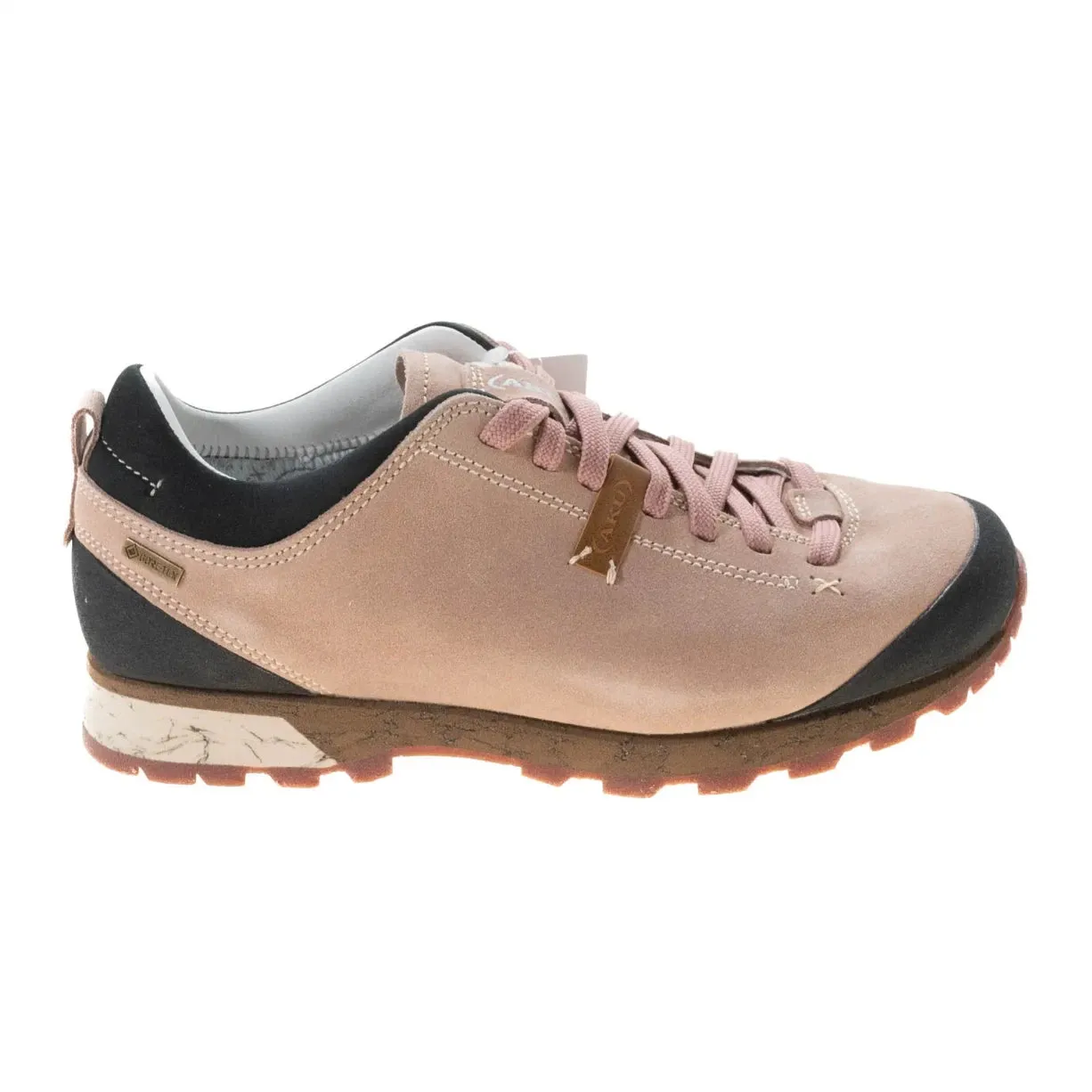 AKU Footwear Bellamont III Suede GTX - Women's