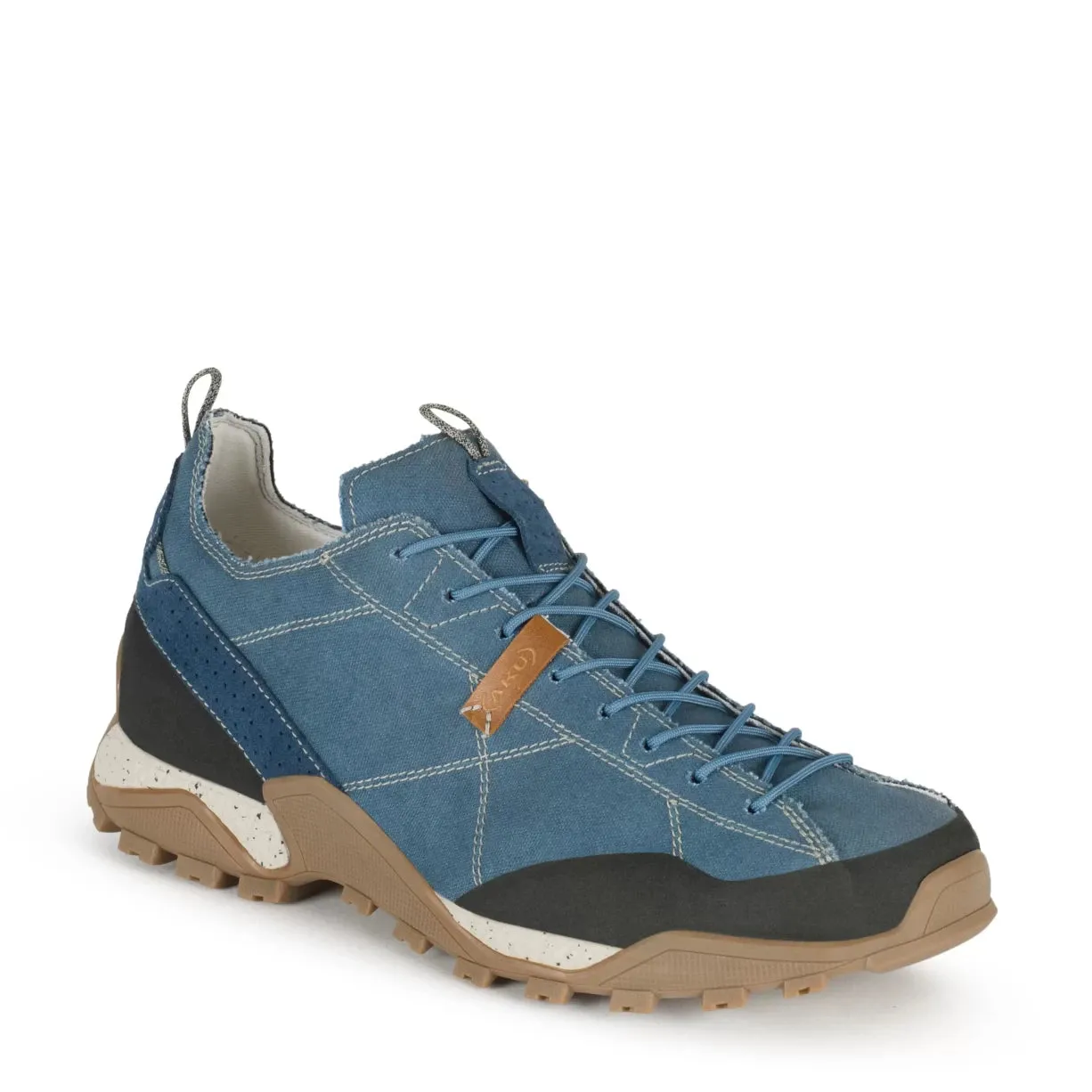 AKU Footwear Nativa Canvas - Men's