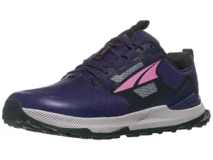 Altra | Lone Peak 7 | Women's | Dark Purple