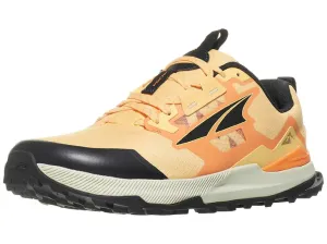 Altra | Lone Peak 7 | Women's | Orange