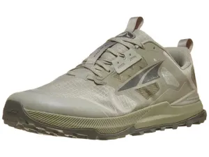 Altra | Lone Peak 8 | Men's | Taupe