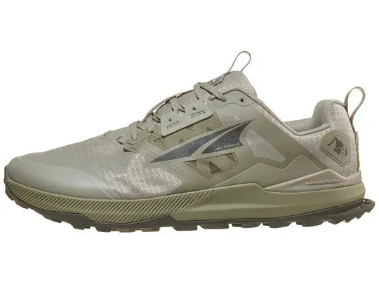 Altra | Lone Peak 8 | Men's | Taupe