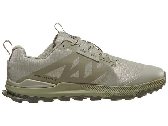 Altra | Lone Peak 8 | Men's | Taupe