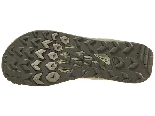 Altra | Lone Peak 8 | Men's | Taupe